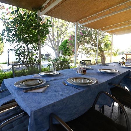 Vila Stosic Ražanac Extérieur photo