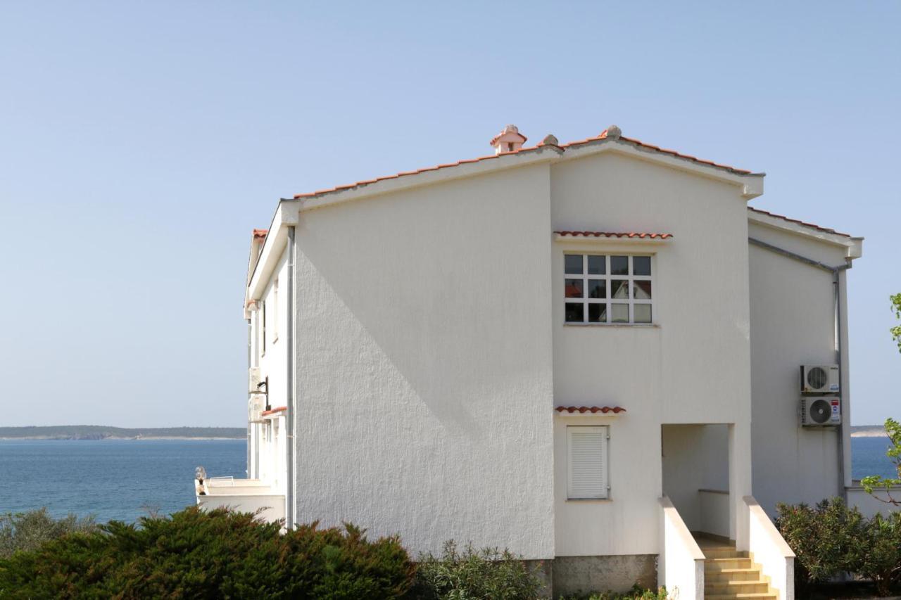 Vila Stosic Ražanac Extérieur photo