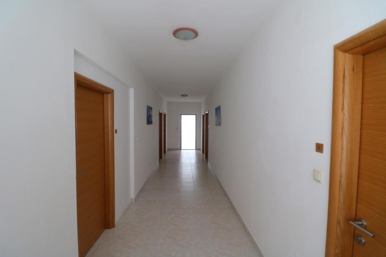 Vila Stosic Ražanac Extérieur photo