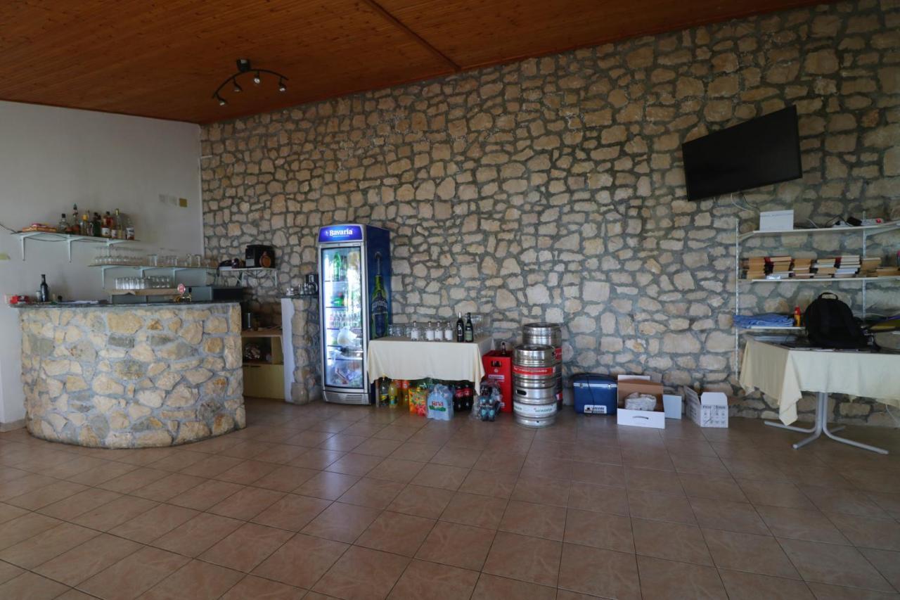 Vila Stosic Ražanac Extérieur photo
