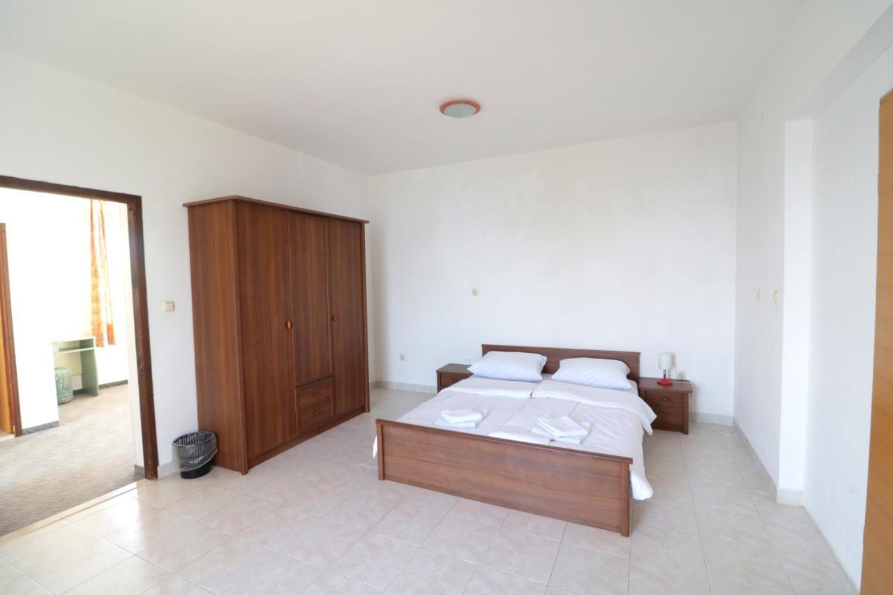 Vila Stosic Ražanac Extérieur photo