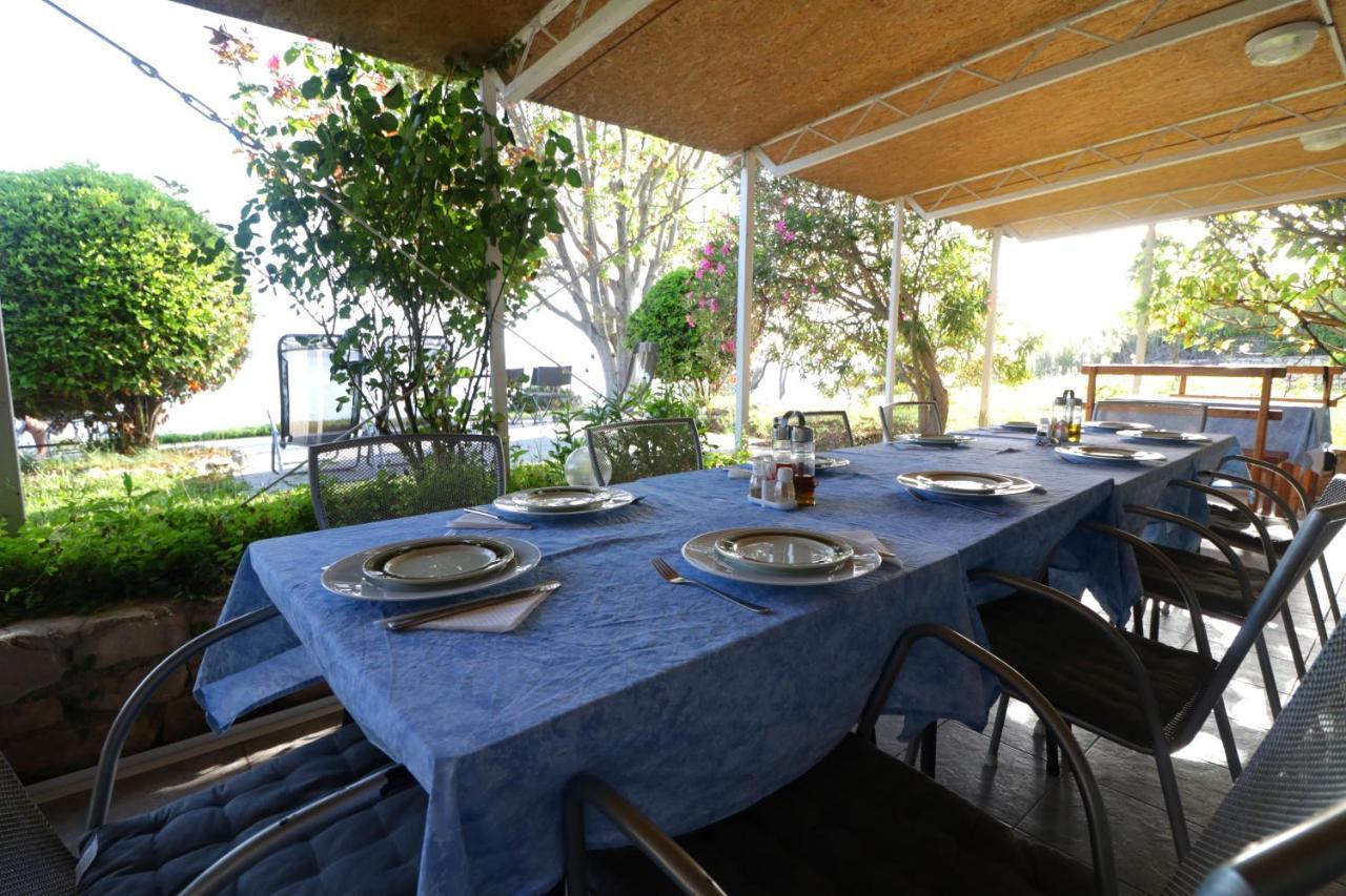 Vila Stosic Ražanac Extérieur photo