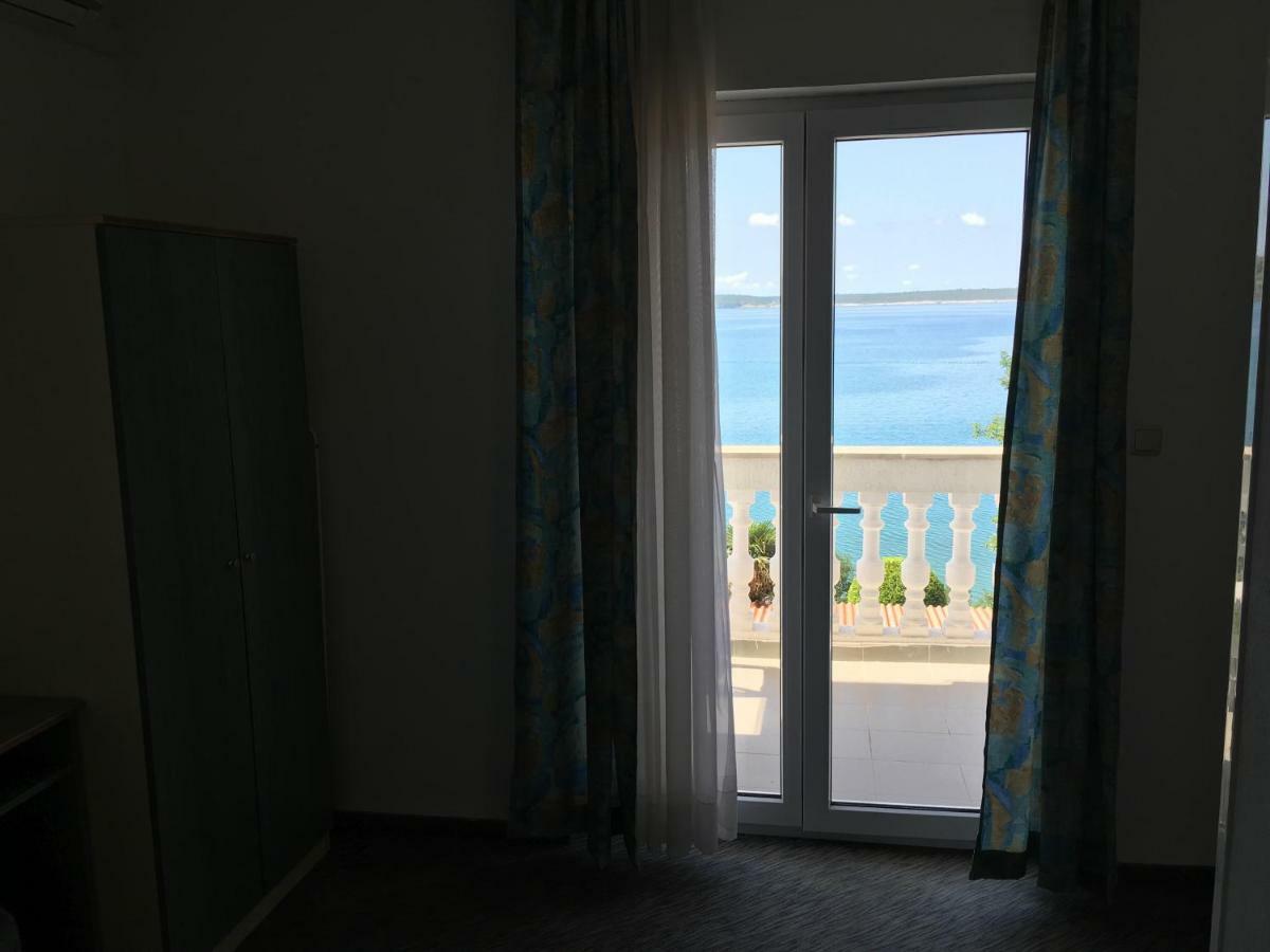 Vila Stosic Ražanac Extérieur photo