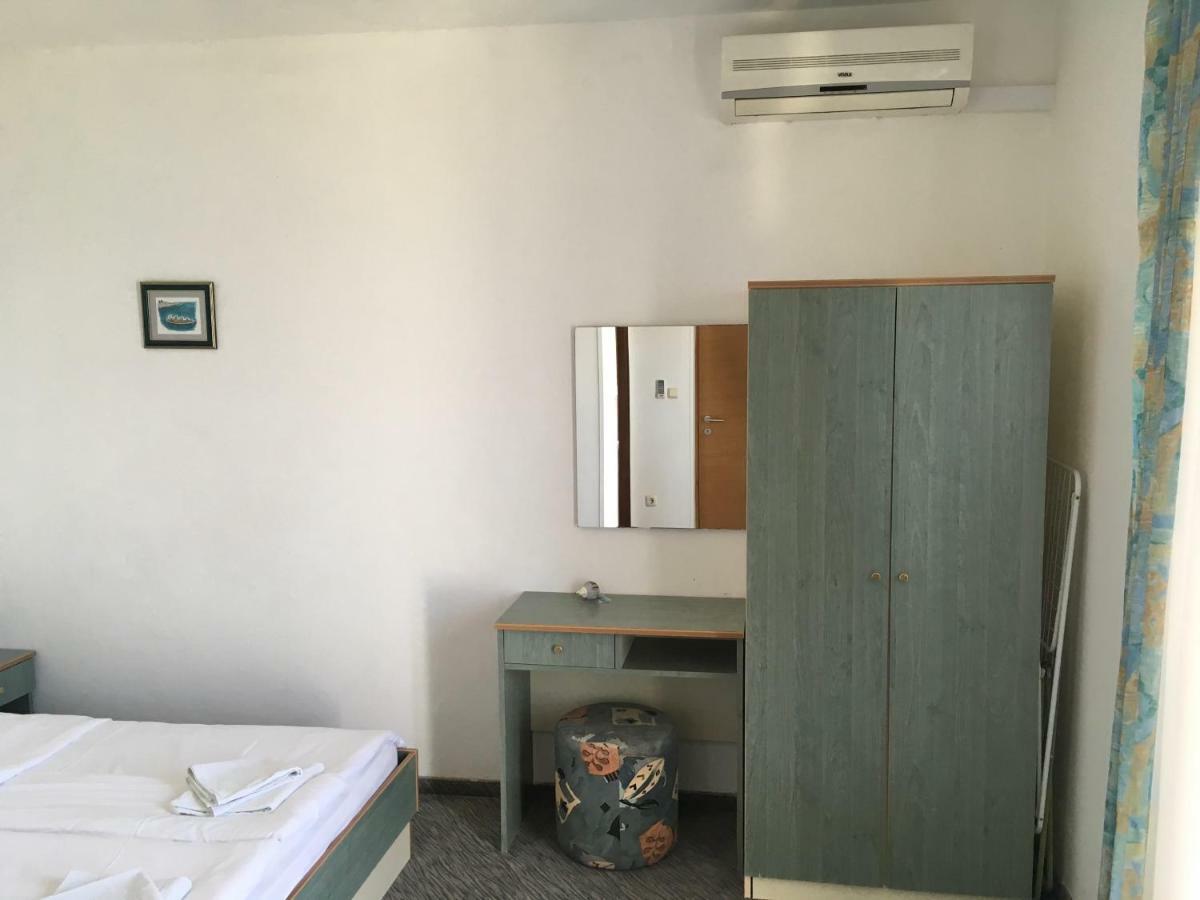 Vila Stosic Ražanac Extérieur photo
