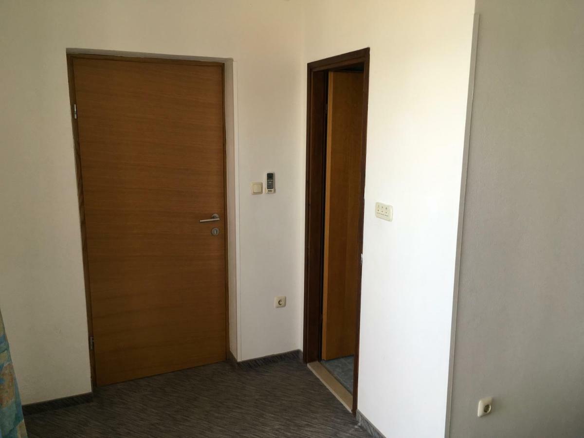 Vila Stosic Ražanac Extérieur photo
